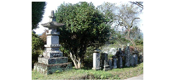 16番札所:華蔵寺(通称:梅沢不動)